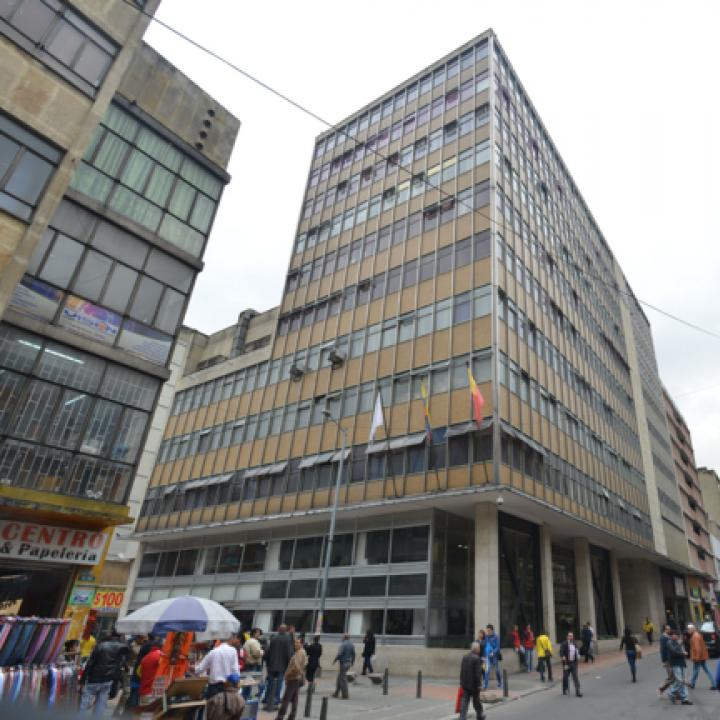 Foto: Cámara de Comercio de Bogotá