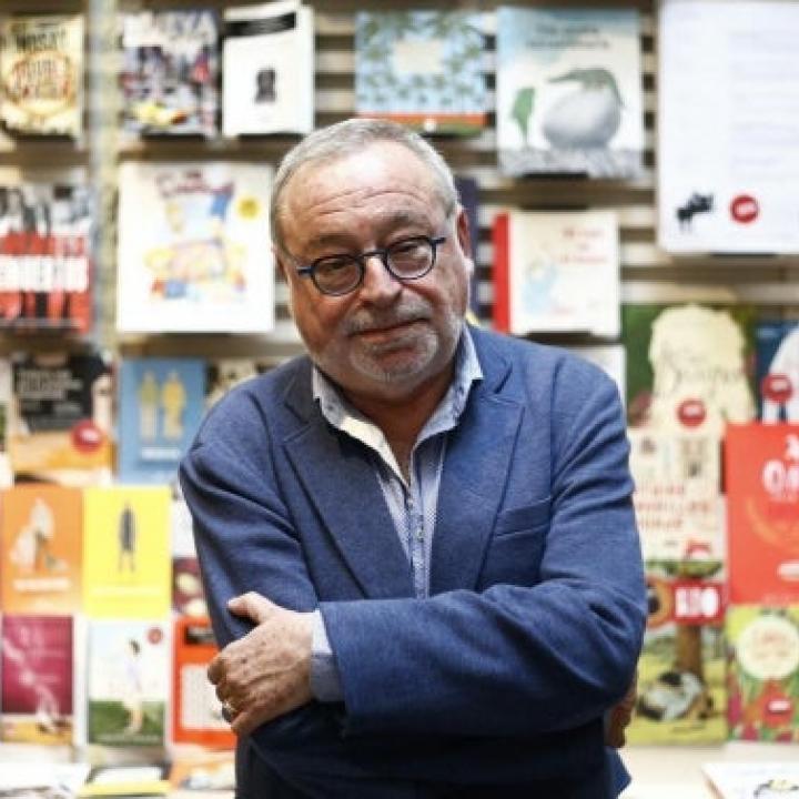 Foto: tomada de fernandosavater.com.