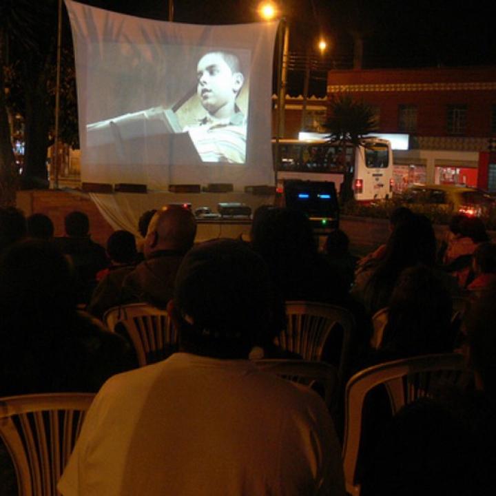 Foto: Cortesía Festival Ojo al Sancocho.