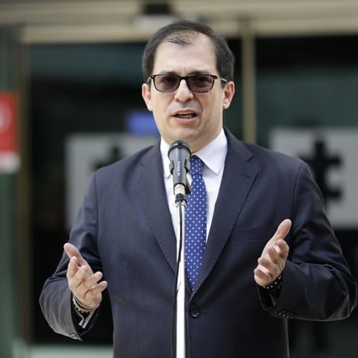 Foto: Colprensa. octubre del 2020.