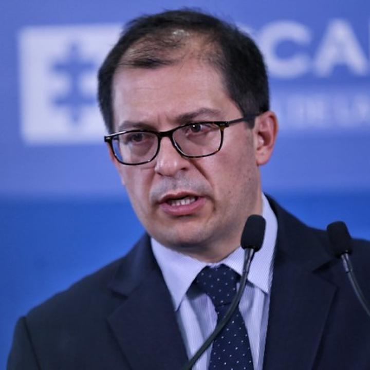 Foto: Colprensa. enero 2021.