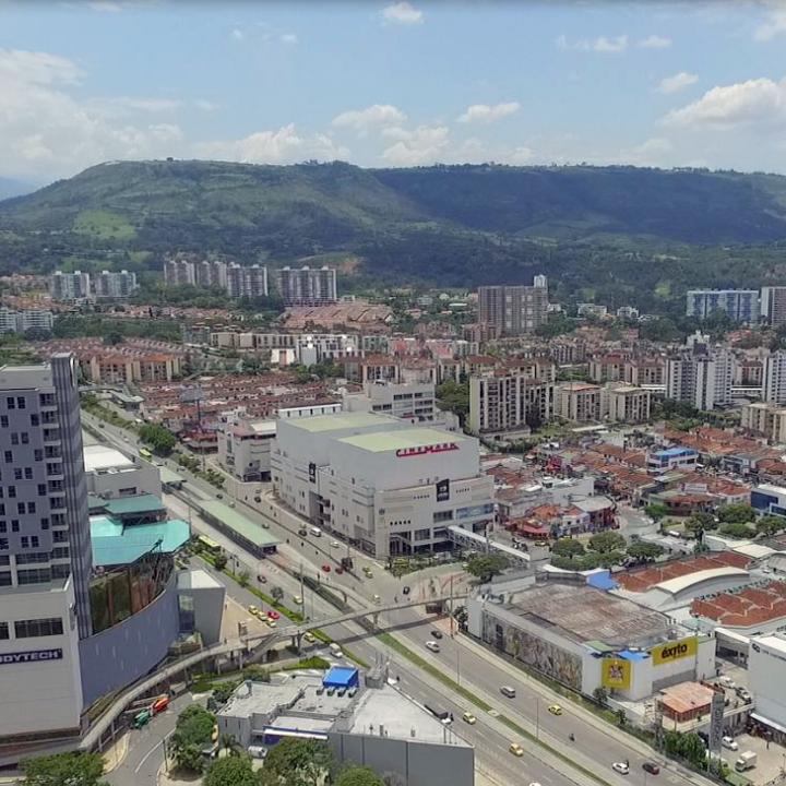 Después de varios meses de estudios, el 24 de septiembre, el Plan de Ordenamiento Territorial fue aprobado por 9 votos a favor y 6 en contra. Foto: Alcaldía de Floridablanca.