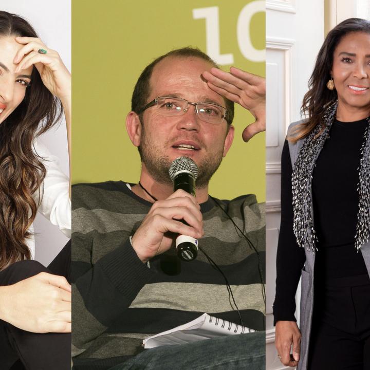Fotos: GFACCT
