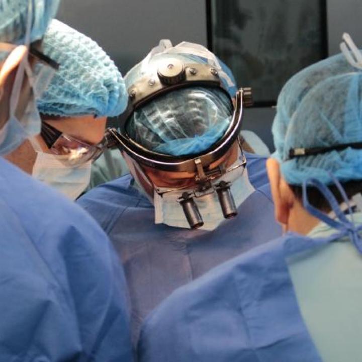 Foto: Fundación Cardiovascular de Colombia.