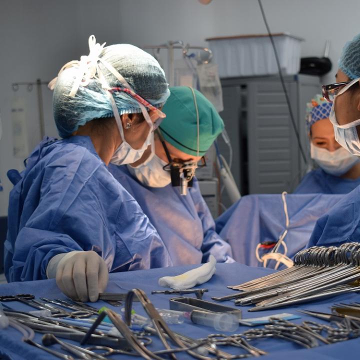 Foto cortesía: Fundación Cardiovascular de Colombia
