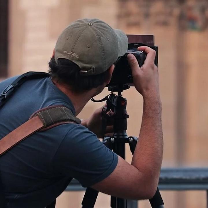 Abren convocatoria para todos los fotógrafos del país | Radio Nacional de  Colombia
