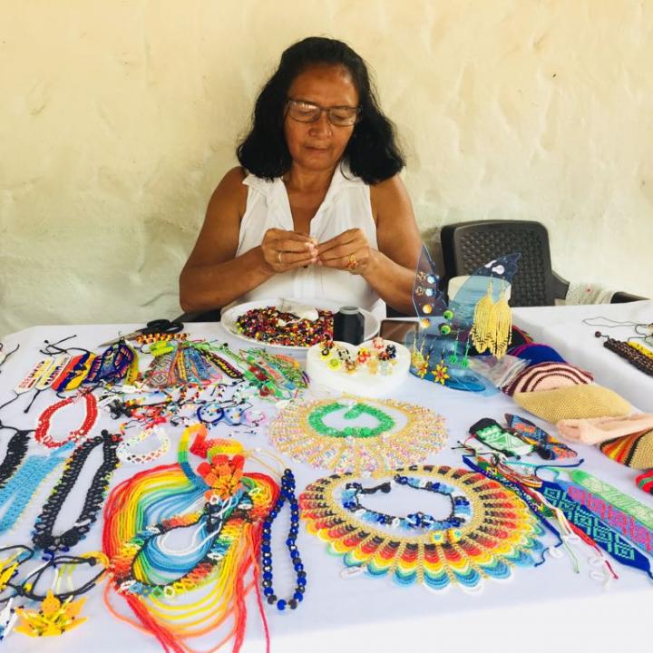 Foto: Taren Álvarez. Radio Nacional Llanos.