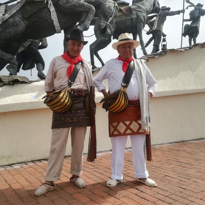 Foto: Radio Nacional Manizales.