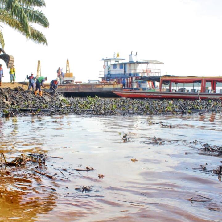 Foto: Gobernación de Santander.