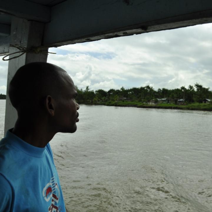 Foto: Carlos Eduardo González.
