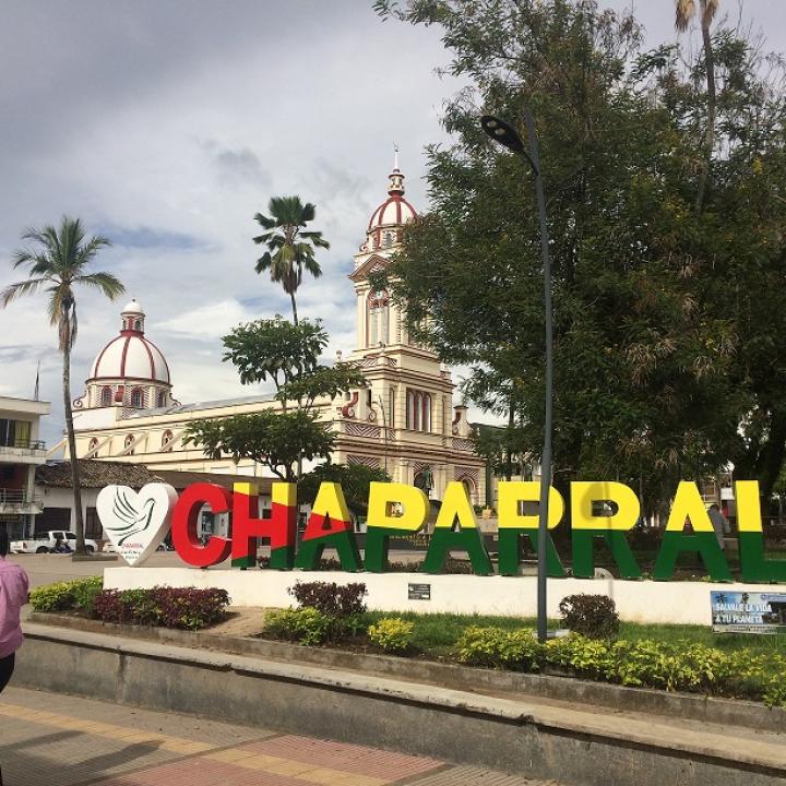 Foto: Radio Nacional de Colombia.