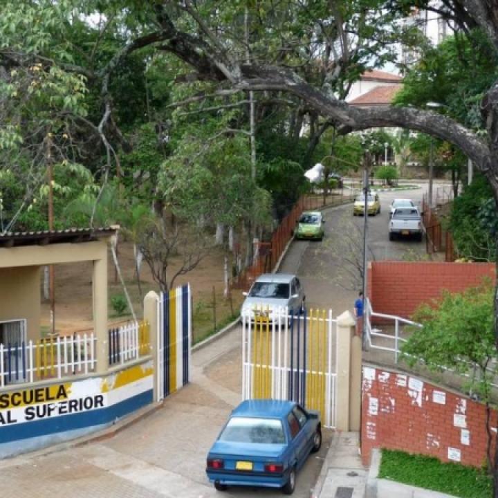 Foto: Personería de Bucaramanga