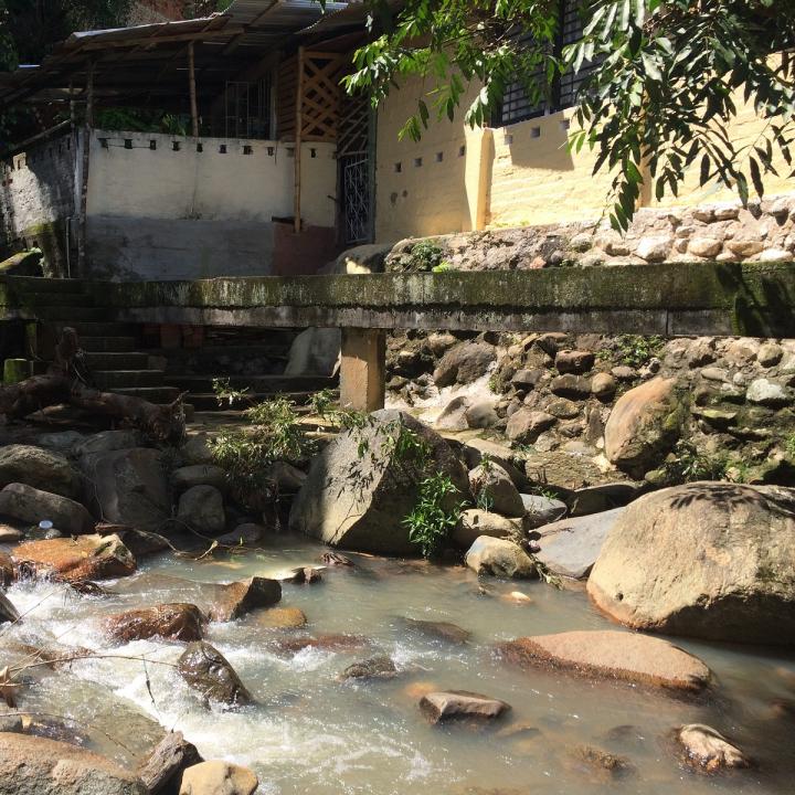 Fotos: Radio Nacional de Colombia - Chaparral