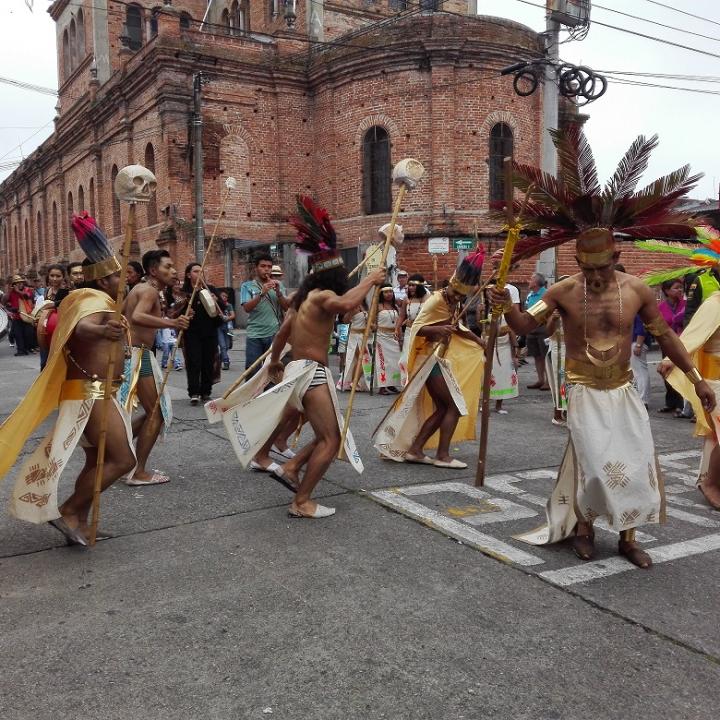 Foto: Radio Nacional de Colombia.