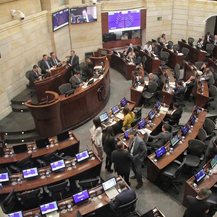 Foto: Archivo Colprensa 2018.