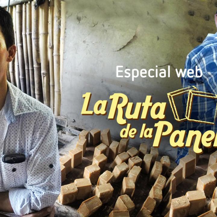 Fotos: Óscar Romero - Diseño: Hernán Chíquiza