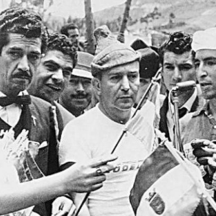 Foto: Archivo Señal Memoria.