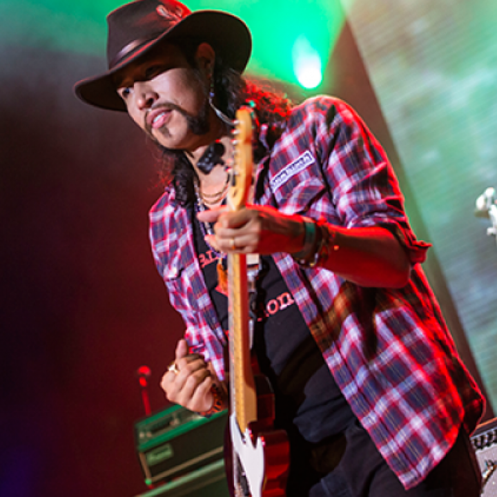 Carlos Elliot Jr El Espiritu Del Blues En La Parranda Radio Nacional De Colombia carlos elliot jr el espiritu del