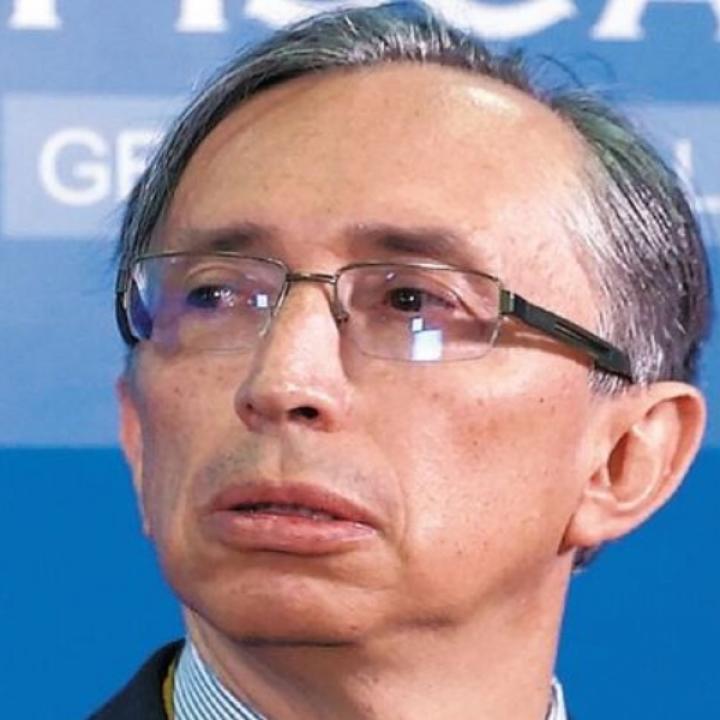 Foto: Fiscalía General de la Nación