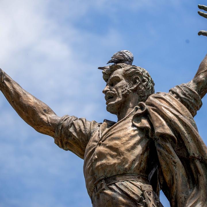 Foto: César Mauricio Olaya