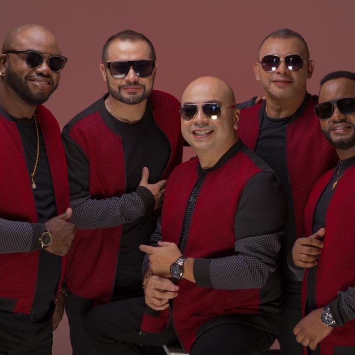 Fanpage Grupo Galé