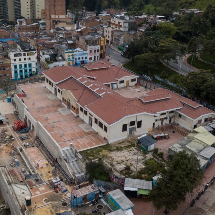 Foto cortesía Juan Santacruz