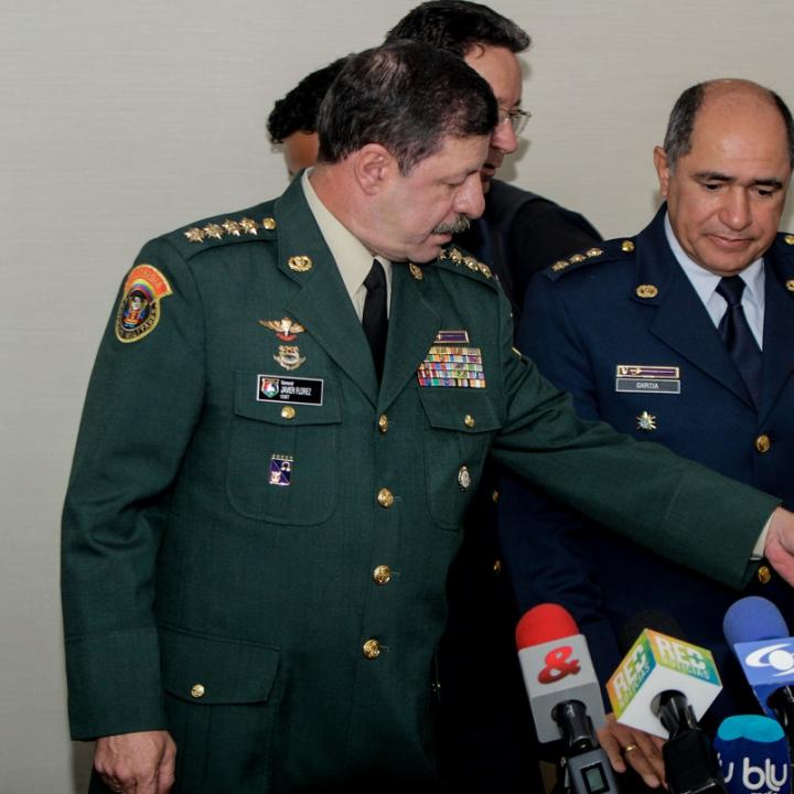 Foto: Colprensa