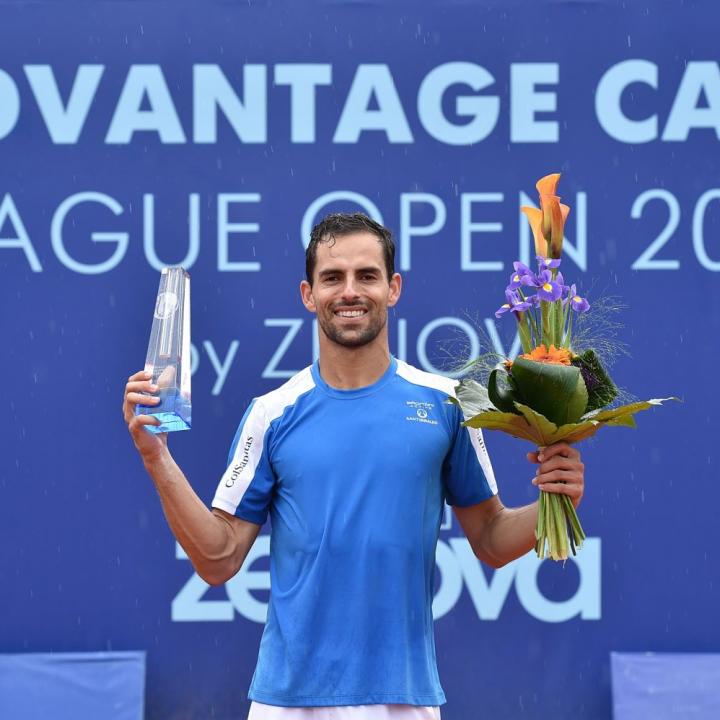 Foto: Cortesía Advantage Cars Praga Open