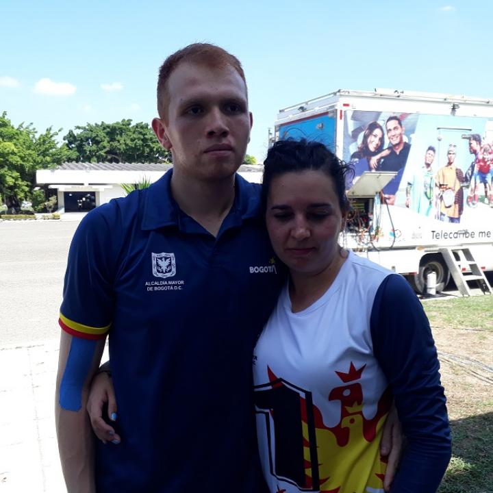 Foto: Jimmy Cuadros
