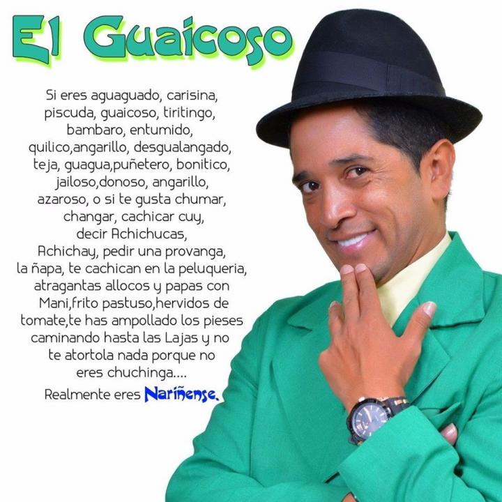 Foto: 'El Guaicoso'