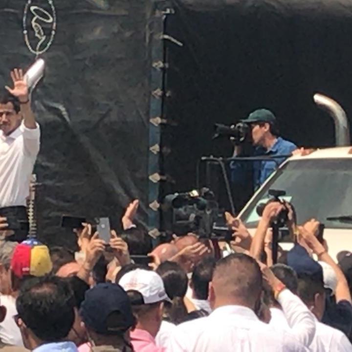 Foto: Deysa Rayo