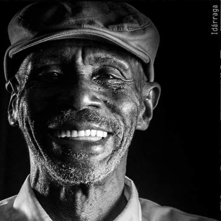 Foto cortesía: Jorge Idárraga. Retratos del Petronio.