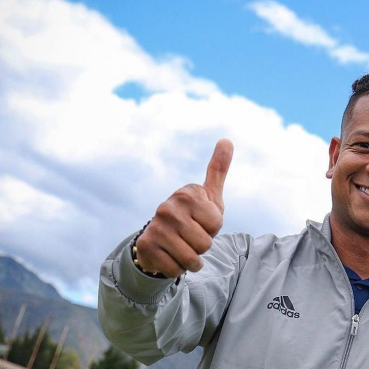 Foto: Millonarios FC.
