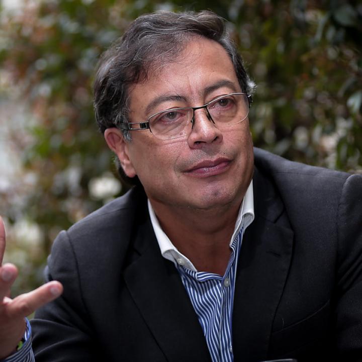 Foto: Colprensa. Junio de 2018.