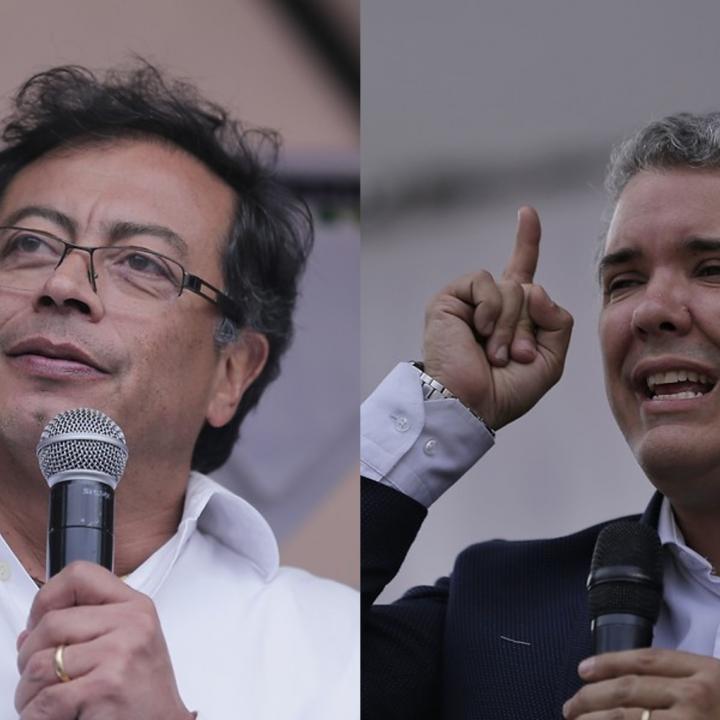 Foto: Colprensa. Junio de 2018.