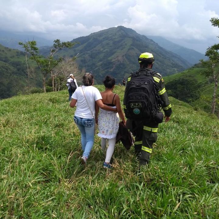 Foto: Colprensa. Mayo de 2018.