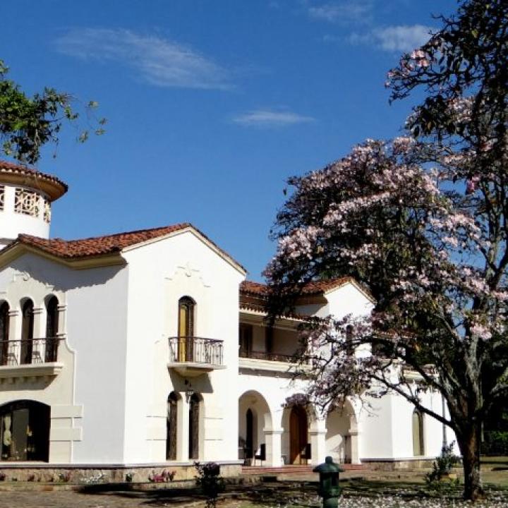 Foto: casahaciendaellimonar.com