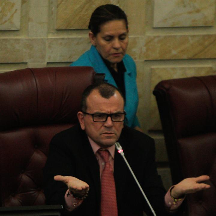Foto: Colprensa