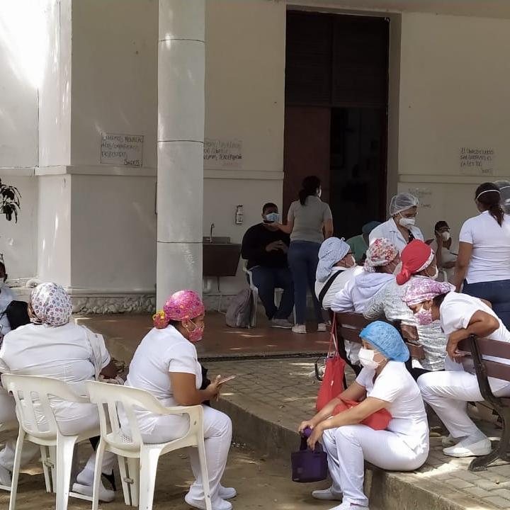 Foto: Liliana Vanegas