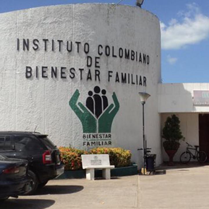 Foto: ICBF