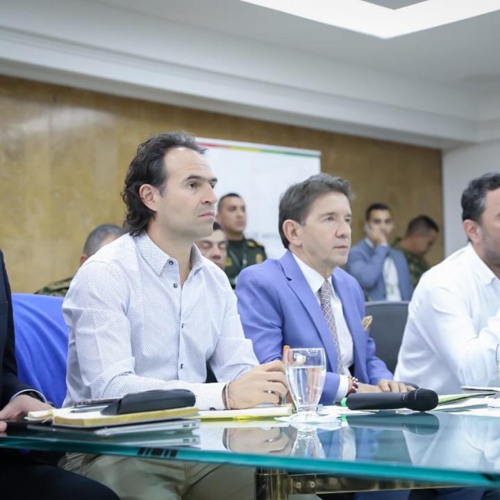 Foto cortesía: EPM