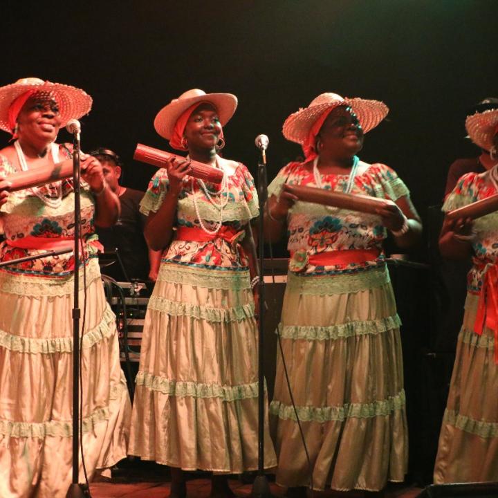 Foto: Cortesía Juliana Santander.