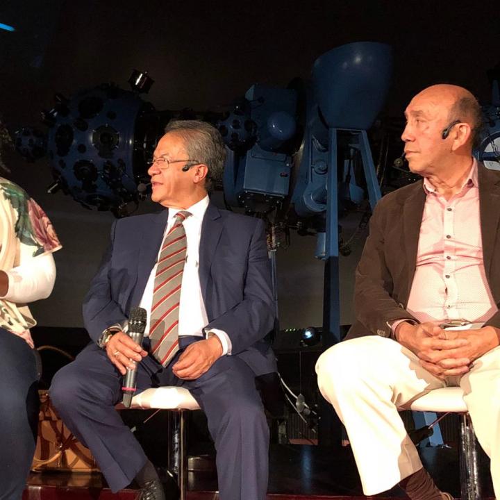 Foto: Laura Ramírez.