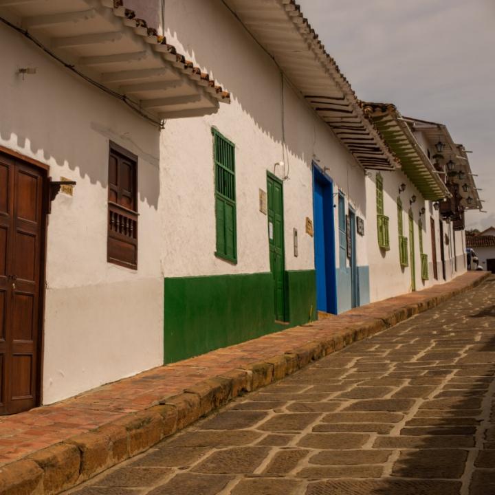 Foto: Mauricio Olaya.