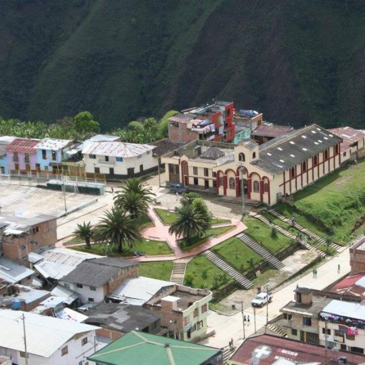 Foto: Cortesía Gobernación de Nariño.