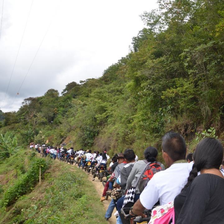Foto: Cortesía Robert Mora.