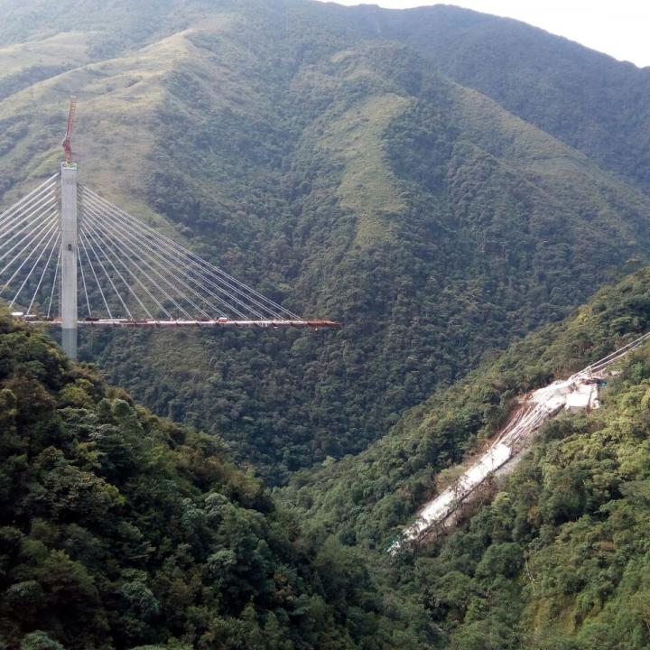 Foto: Ingeniero Hollman Andrés Garzón