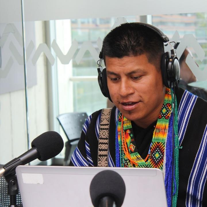 Foto: Diego Cuervo