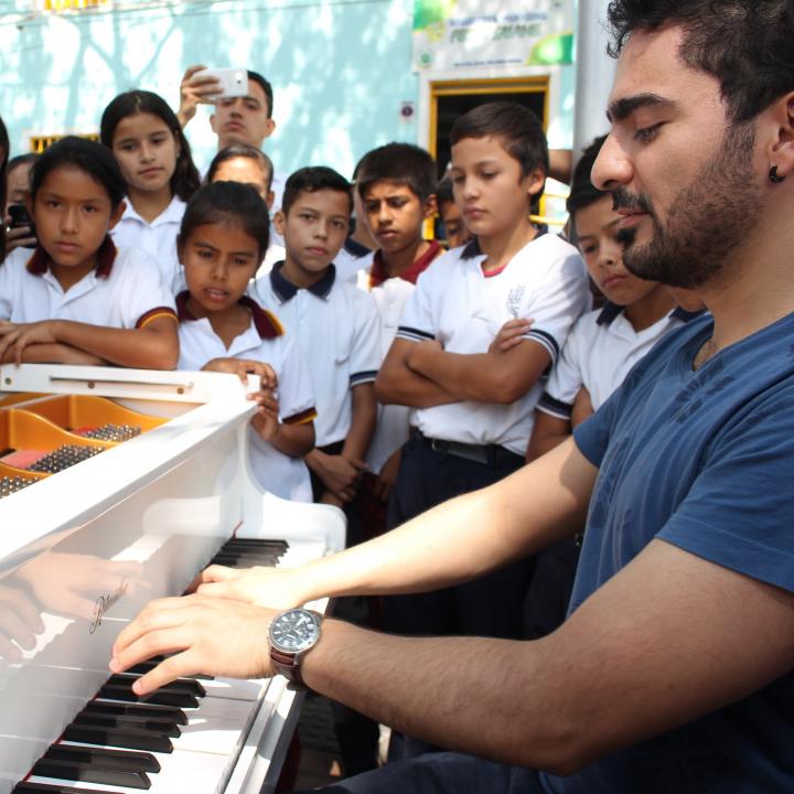 Foto: Laura Galindo.
