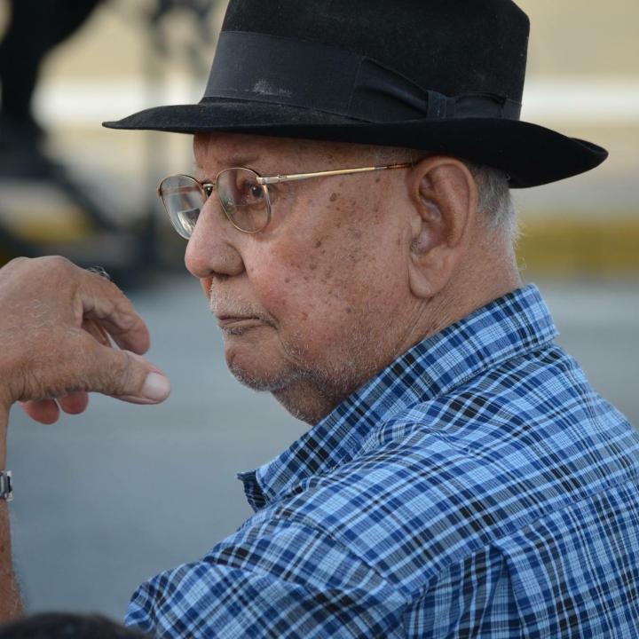 Foto: Juan Luis Angleró